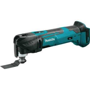 Makita® XMT03Z 18V LXT® Lithium‑Ion Cordless Multi‑Tool