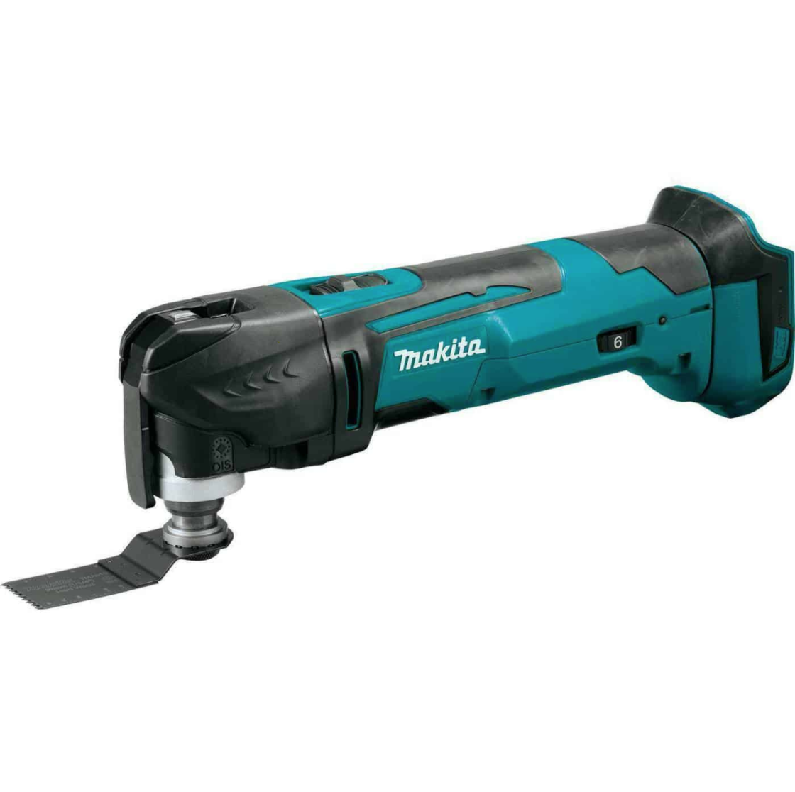 Oscillating/Rotary Multi-Tools