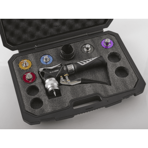 CPS Blackmax® BTLH5E Hydraulic Tube Expander Kit
