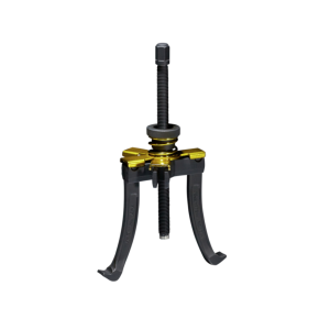 CPS Blackmax® BTLGP7 Gear Pulley Remover 7" with Inward and Outward Grip Configuration