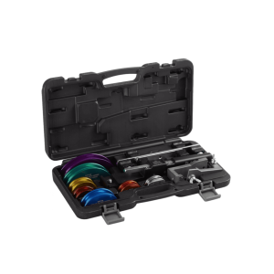 CPS Blackmax® BTB300 Premium Ratchet Tube Bender with Reverse Mandrel 1/4-7/8