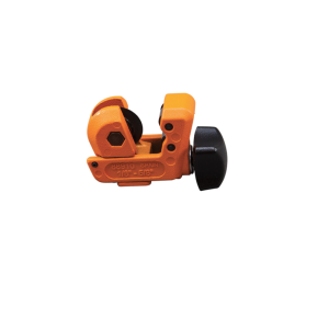 Klein Tools 88910 Mini Tube Cutter 1/8″ to 5/8″, Copper & Aluminum