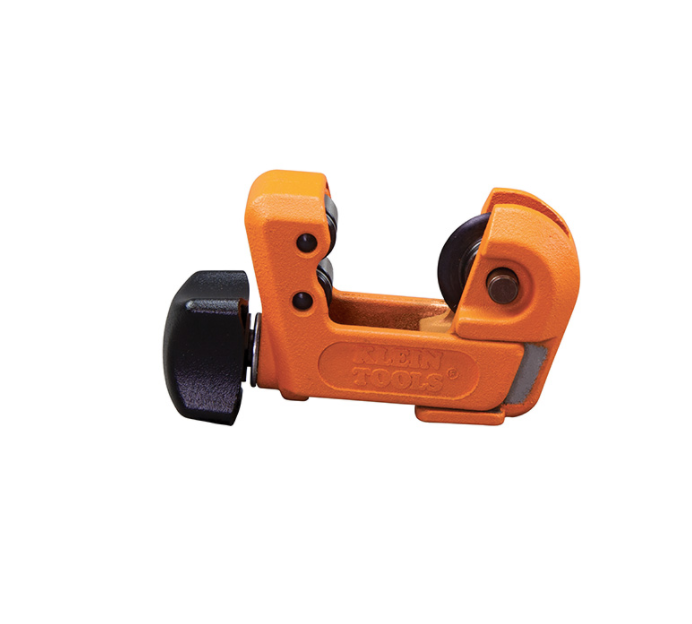 Pipe and Tubing Cutter