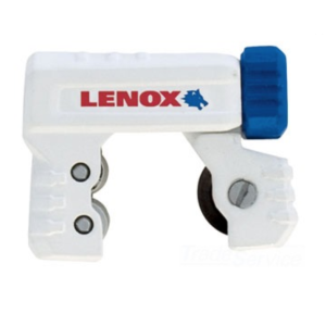 Lenox 21008TC58 Copper Tubing Cutter 1/8″ – 5/8″ (3 – 16MM)