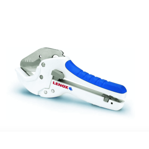 Lenox Tools 12123R1 Plastic Tubing Cutters