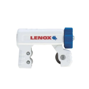 Lenox 21009TC1 COPPER TUBING CUTTER 1/8″ – 1″ (3 – 25MM)