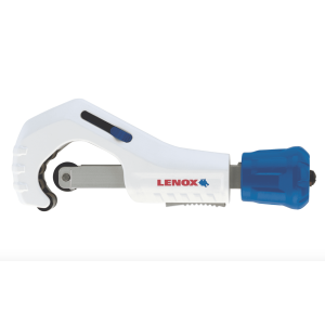 Lenox 21012TC134 Copper Tubing Cutter 1/8″ to 1-3/4″ (3-45MM)