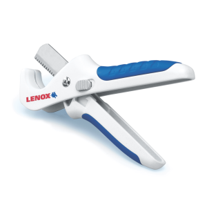 Lenox Tools 12121S1 Plastic Tubing Cutters