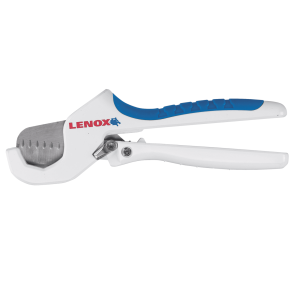 Lenox Tools 12122S2 Plastic Tubing Cutters