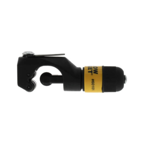 Yellow Jacket 60101 Premium Tube Cutter for 1/8″ TO 1-1/8″ O.D. Tubing