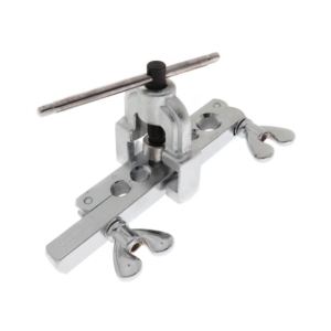 Yellow Jacket 60210 – Heavy Duty Flaring Tool for 3/16", 1/4", 5/16", 3/8", 7/16", 1/2", 5/8" O.D.