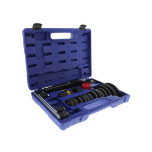 Yellow Jacket 60331 – Ratchet Hand Bender Kit (1/4" to 7/8")