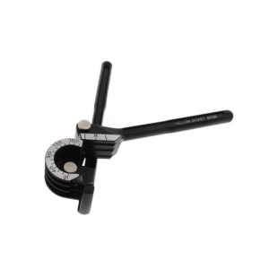 Yellow Jacket 60390 – 3 in 1 Tube Bender (1/4", 5/16", 3/8")