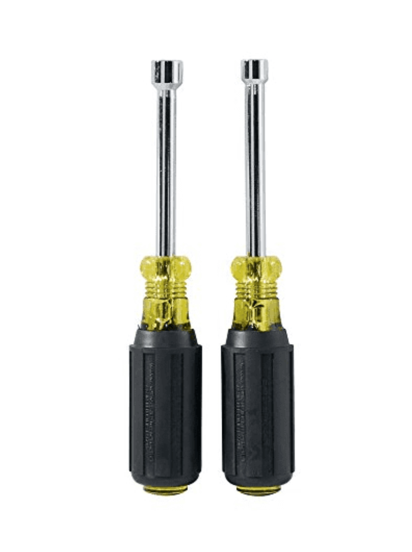 Screw and Nut Drivers