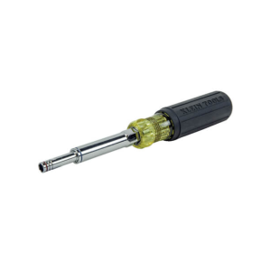 Klein Tools 32801 5-IN-1 MULTI-NUT DRIVER HEAVY DUTY