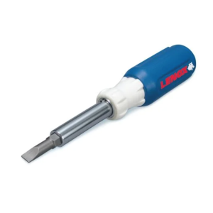 Lenox Tools 23932 9-in-1 Multi-Bit Screwdriver