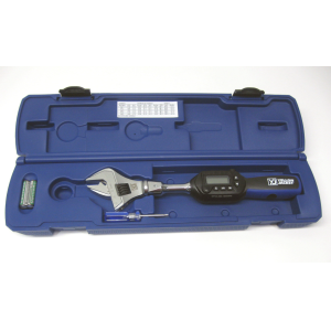 Yellow Jacket 60648 Digital Adjustable Torque Wrench