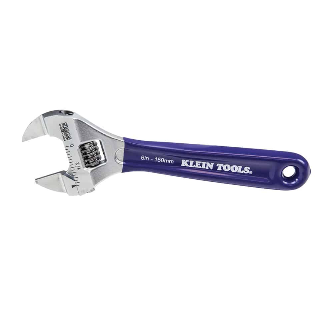 Wrenches