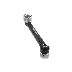 Klein Tools 56999 Conduit Locknut Wrench - 1/2", 3/4"
