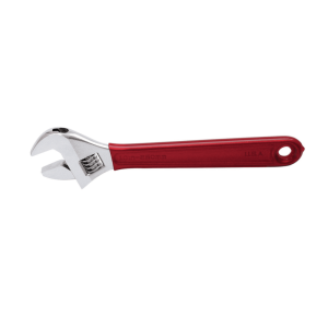 Klein Tools D507-10 Adjustable Wrench – Extra Capacity
