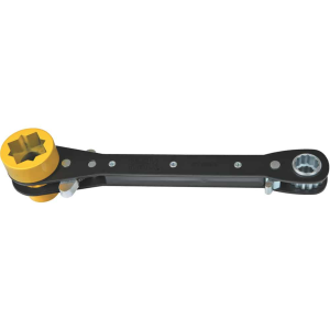 Kein Tools KT155HD 5-in-1 Lineman's Wrench