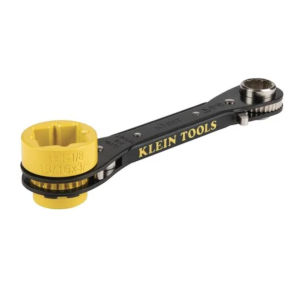 Kein Tools KT155T 6-in-1 Lineman's Wrench