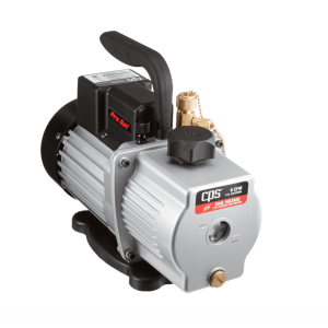 CPS VP6D Premium Series Vacuum Pump 6 CFM Two-Stage