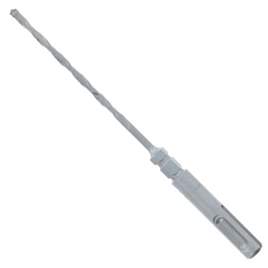 SDS‑Plus Full Carbide Head Concrete Anchor Hammer Drill Bit