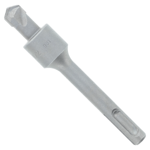 1/2 in. x 13/16 in. SDS-Plus 2-Cutter Stop Bit
