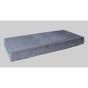 DiversiTech® Hurricane Pad Miami Dade Code Compliant 18X40X4 Solid Concrete