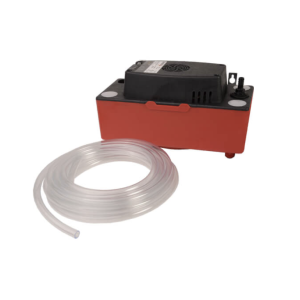 Diversitech CP-22 Condensate Pump with 22' Lift (120v) with tubing