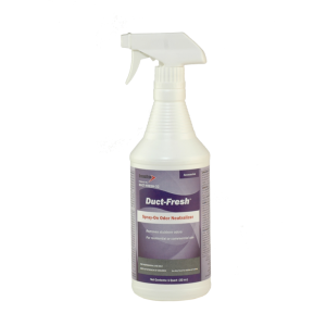 DiversiTech® Duct-Fresh Spray