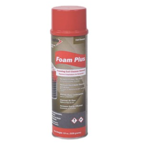 DiversiTech® Foam-Plus™ Foaming Coil Cleaner 19 oz. Aerosol