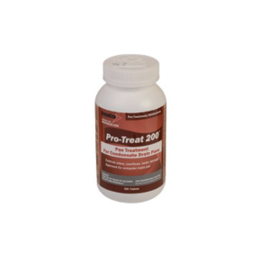 DiversiTech® Pro-Treat® 200 Economy Condensate Drain Pan Treatment