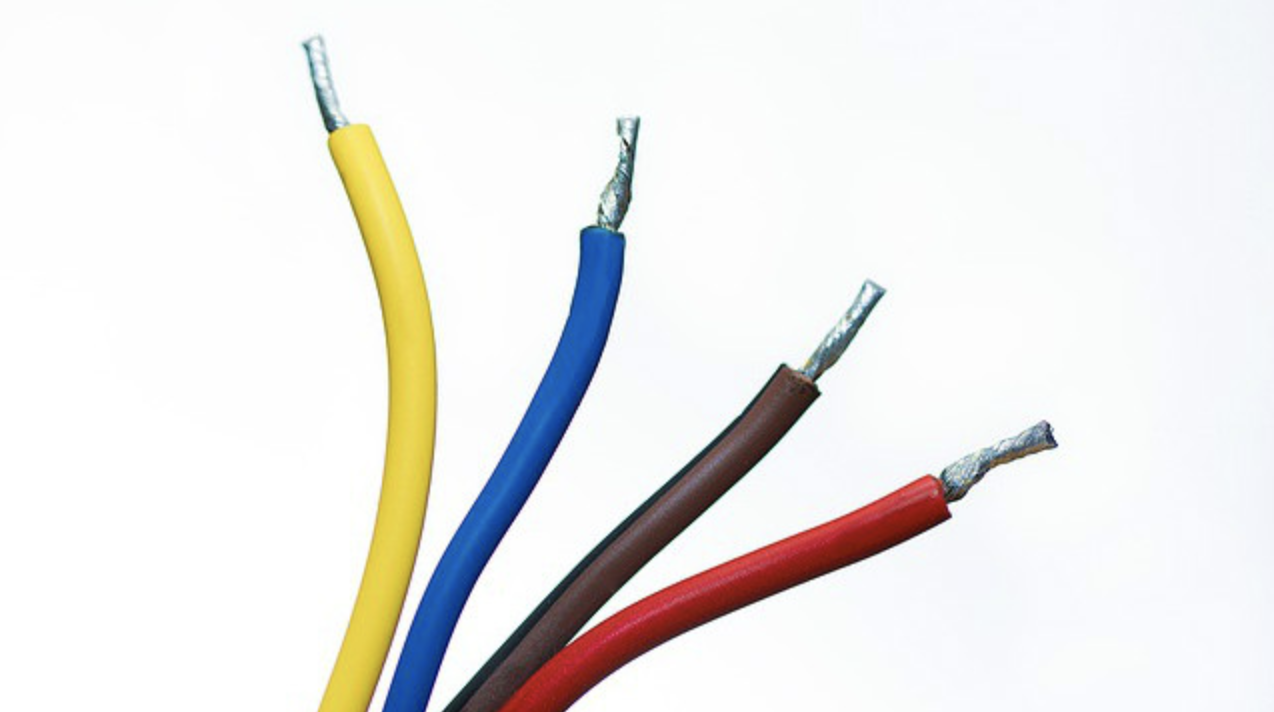 Wire