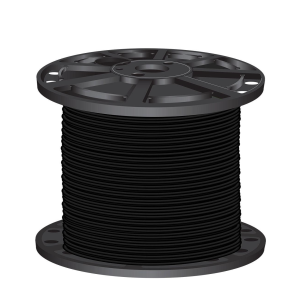 Southwire 58225703 Stranded Bare Copper Mini-Split Cable 14/4 EN-IN™ 250 Ft