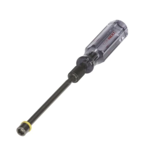 Malco 1/4" Extra Long Magnetic Hex Hand Driver (10-1/2" Long)