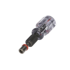 Malco 5/16" x 2-1/4" Connext Magnetic Hex Driver