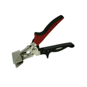 Malco Redline 3 Inch Hand Seamer