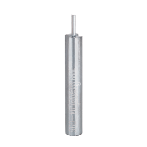 Freud 04-096 1/16" Double Flute Straight Bit