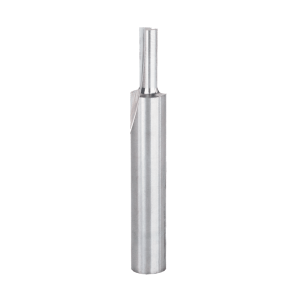 Freud 04-100 1/8" Double Flute Straight Bit