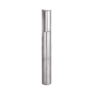 Freud 04-104 1/4" Double Flute Straight Bit