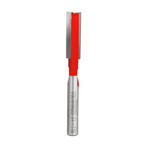 Freud 04-118 5/16" Double Flute Straight Bit
