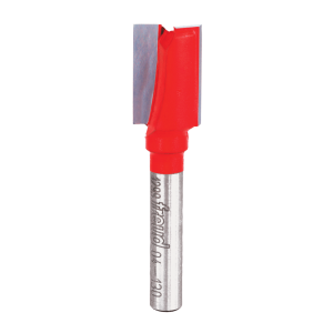 Freud 04-130 1/2" Double Flute Straight Bit