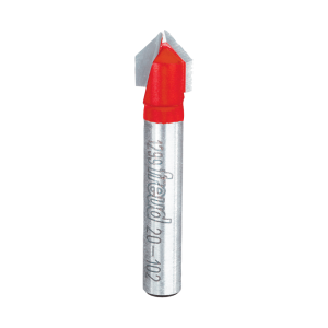 Freud 20-102 3/8" 90° V Grooving Bit