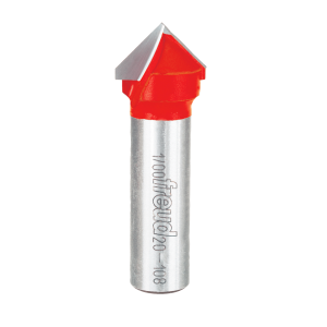 Freud 20-108 3/4" 90° V Grooving Bit