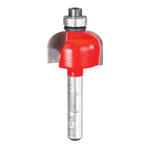 Freud 30-102 1/4" Radius Cove Bit