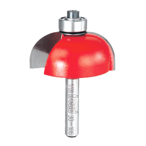 Freud 30-106 1/2" Radius Cove Bit
