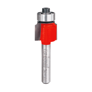 Freud 34-100 1/16" Radius Rounding Over Bit