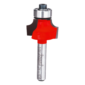Freud 34-108 3/16" Radius Rounding Over Bit